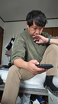 07YUKIO online show from 06-07-26, 02:37