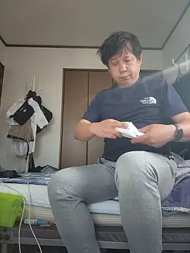 07YUKIO online show from 06-15-26, 10:01