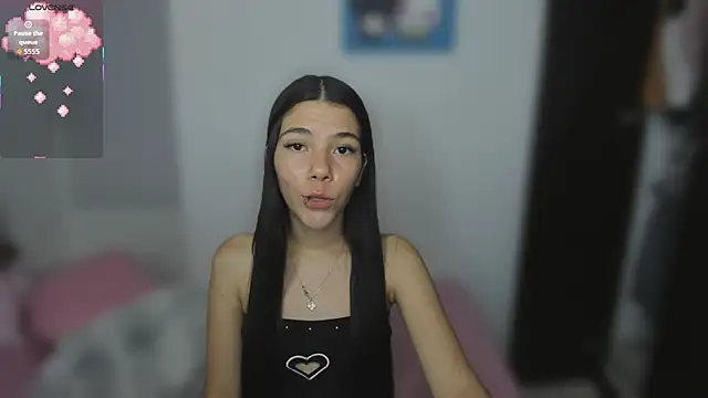 Snapshot of sofi_cute01 chatting on 11-05-25, 12:32 sofi cute01 online show from 11-05-25, 12:32