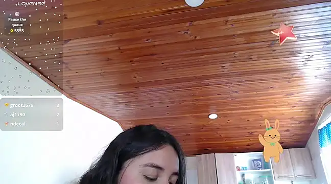 Snapshot of Cuty_sexy_hot chatting on 03-19-25, 02:46 Cuty sexy hot online show from 03-19-25, 02:46