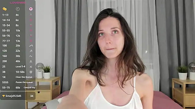 Ketty Belly online show from 05-13-26, 10:12