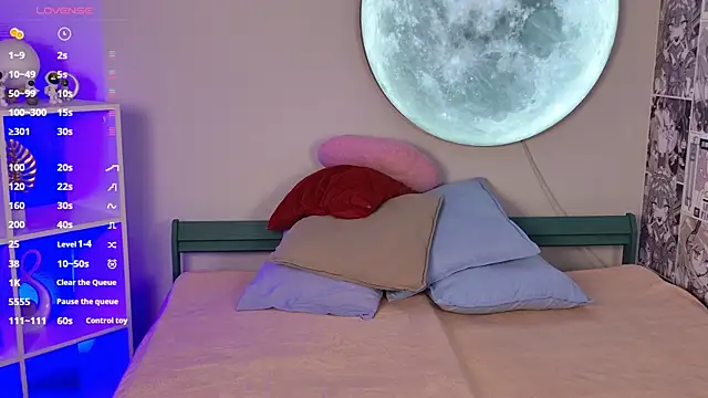 Alice  grace online show from 12-02-24, 09:39