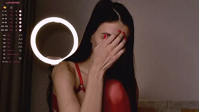 Alice  grace online show from 10-06-25, 08:39