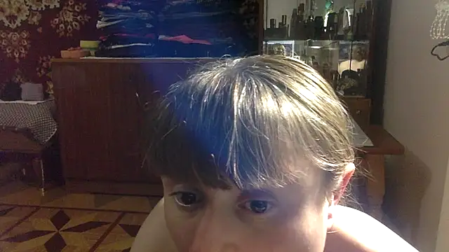 KlavdiaPetrivna online show from 12-25-24, 10:05