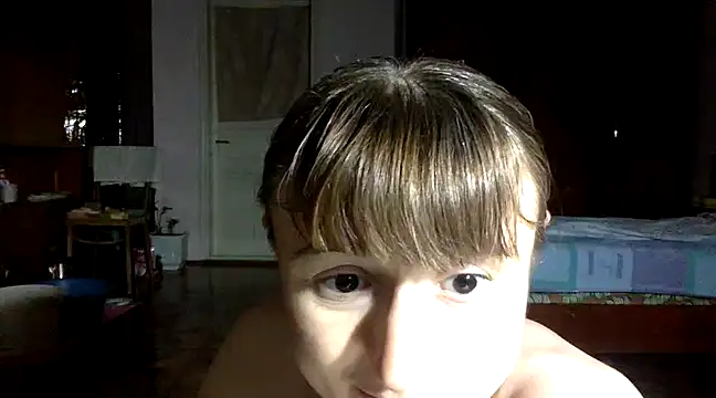 KlavdiaPetrivna online show from 01-15-25, 01:45