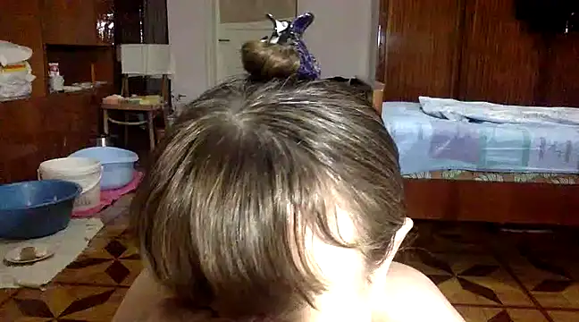 KlavdiaPetrivna online show from 01-15-25, 10:57