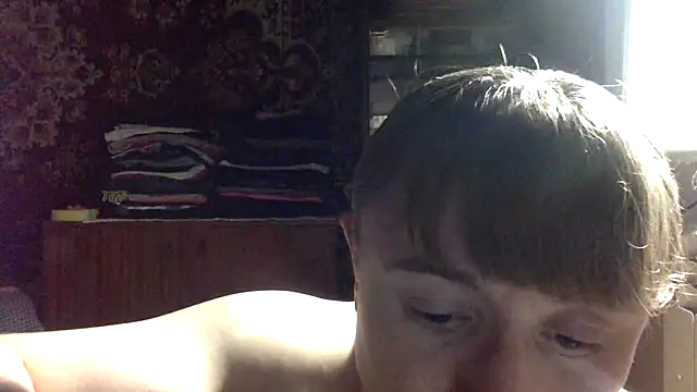 KlavdiaPetrivna online show from 01-06-26, 08:23