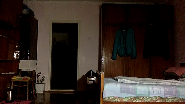 KlavdiaPetrivna online show from 05-17-26, 11:56