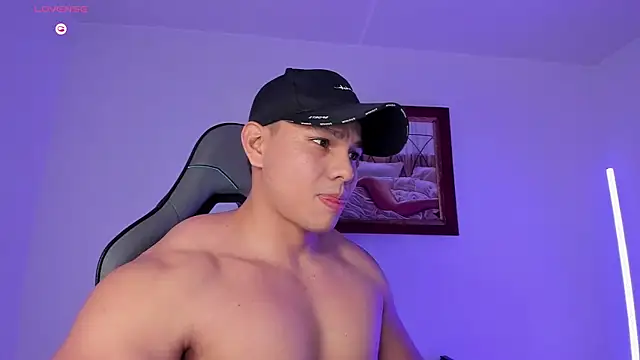 RoyConstance online show from 01-14-26, 03:23