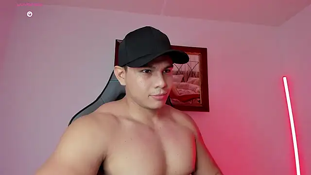 RoyConstance online show from 02-01-26, 04:22