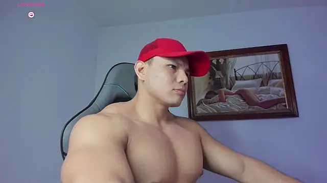 Snapshot of RoyConstance chatting on 03-21-26, 03:22 RoyConstance online show from 03-21-26, 03:22