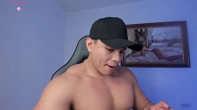 Snapshot of RoyConstance chatting on 03-26-26, 03:23 RoyConstance online show from 03-26-26, 03:23