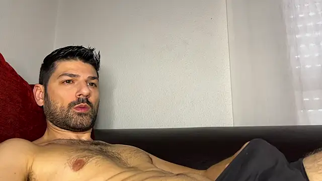 Snapshot of xxSexPrincexx chatting on 02-17-26, 02:13 xxSexPrincexx online show from 02-17-26, 02:13