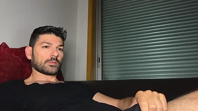 xxSexPrincexx online show from 05-02-26, 09:14