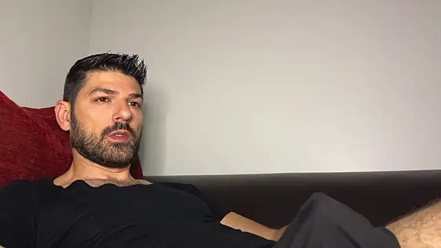 xxSexPrincexx online show from 05-08-26, 08:41