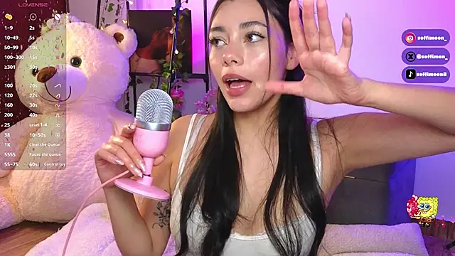 Snapshot of Soffimoon_ chatting on 02-27-25, 05:34 Soffimoon online show from 02-27-25, 05:34