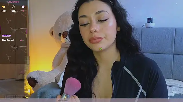 Soffimoon  online show from 07-24-26, 08:51
