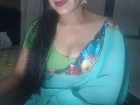 LustyShreya online show from 09-17-25, 05:25