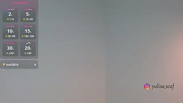 Snapshot of yulissa18 chatting on 02-20-26, 06:26 yulissa18 online show from 02-20-26, 06:26