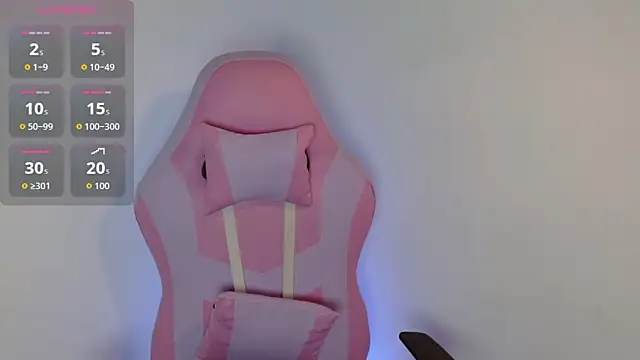 Snapshot of yulissa18 chatting on 03-07-26, 06:05 yulissa18 online show from 03-07-26, 06:05