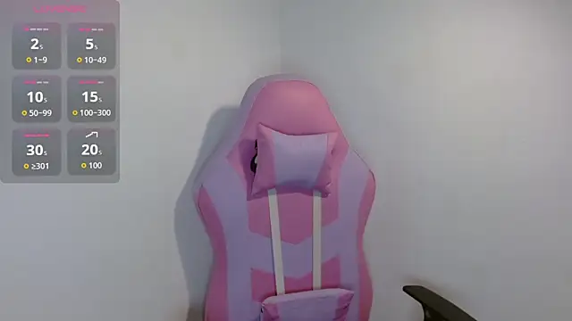 Snapshot of yulissa18 chatting on 03-15-26, 07:36 yulissa18 online show from 03-15-26, 07:36