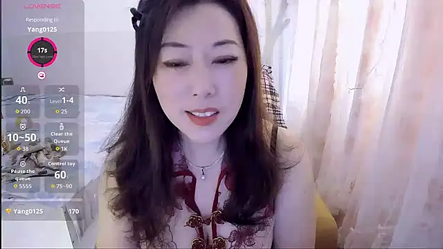 Crystal Wings online show from 06-24-26, 01:15