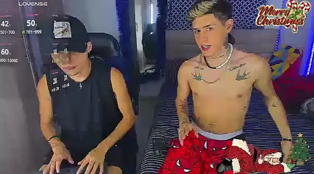 Snapshot of soyander03_ chatting on 12-15-24, 01:13 soyander03 online show from 12-15-24, 01:13