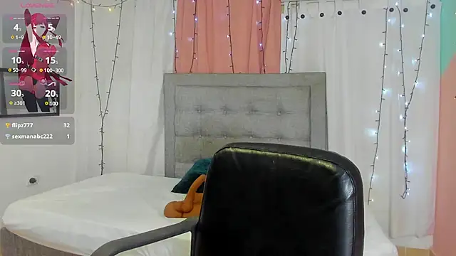 valentina 0  online show from 01-05-25, 06:24