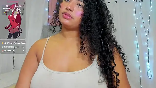 valentina 0  online show from 01-12-25, 06:39