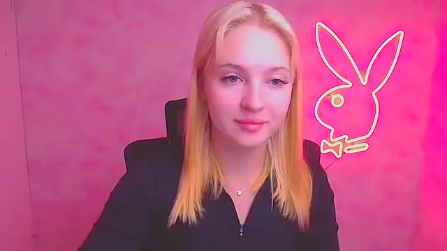 Milka kiss  online show from 09-19-25, 05:31
