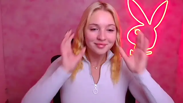 Milka kiss  online show from 09-30-25, 06:07