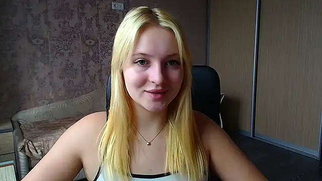 Milka kiss  online show from 03-28-26, 01:00