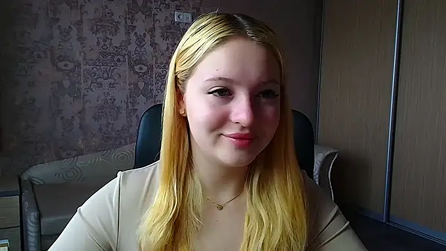 Milka kiss  online show from 04-30-26, 08:53
