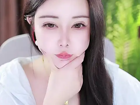 Qiaoqiao  online show from 01-14-25, 07:06