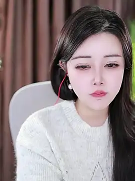 Qiaoqiao  online show from 01-21-25, 11:03