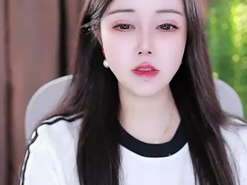 Qiaoqiao  online show from 02-10-25, 07:26