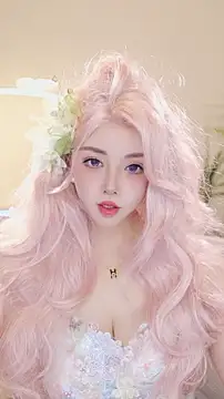 Qiaoqiao  online show from 03-29-26, 06:13