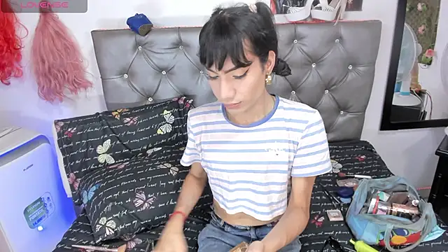 SWEETSAMY39715 online show from 01-23-25, 01:35