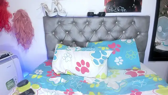 SWEETSAMY39715 online show from 02-04-25, 01:27