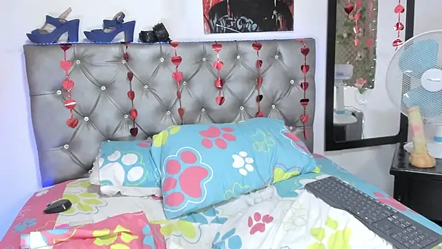 SWEETSAMY39715 online show from 02-12-25, 04:22