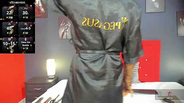 axel ps online show from 12-04-24, 03:48