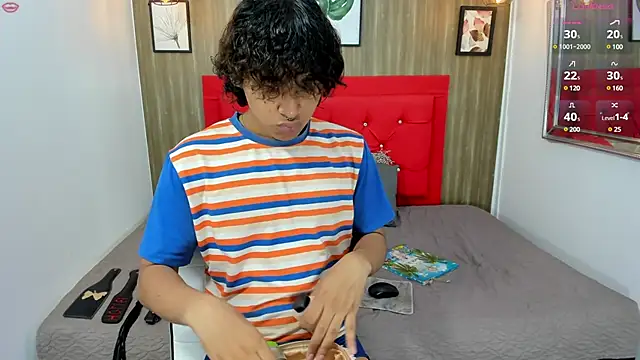 axel ps online show from 01-22-25, 07:56