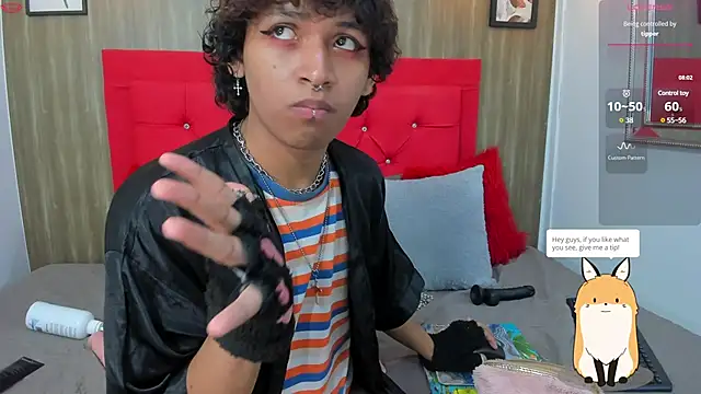 axel ps online show from 02-13-25, 12:24