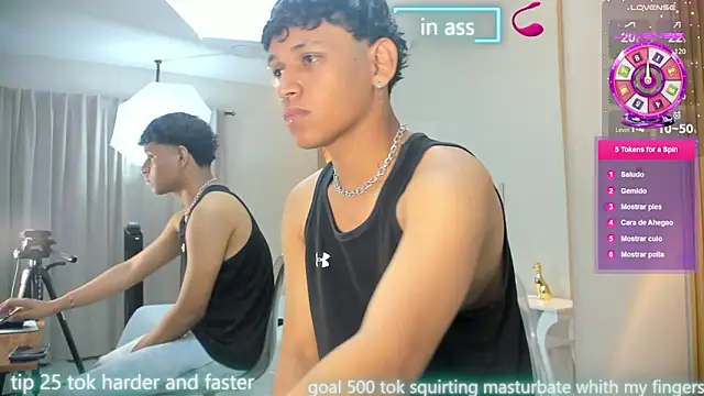 axel ps online show from 09-09-25, 04:12