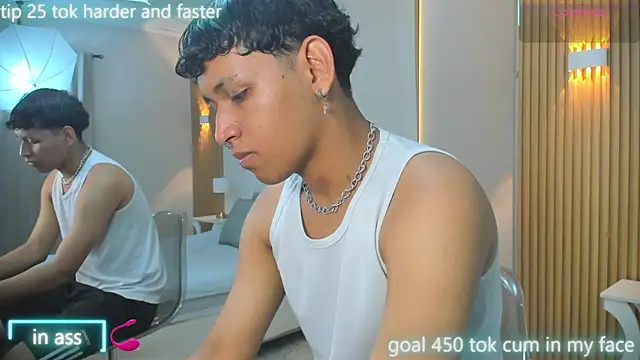 axel ps online show from 09-18-25, 04:03