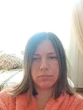 Oczanec Shaodaray online show from 02-10-26, 10:30