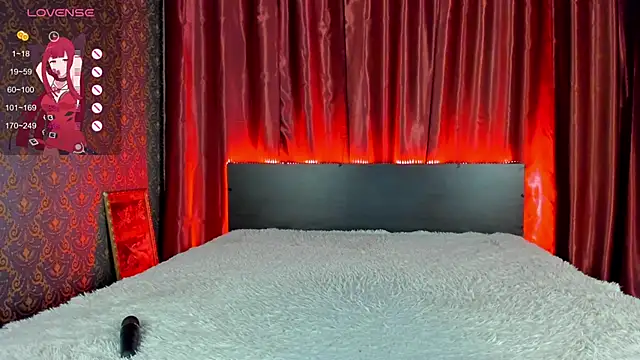 Witch Lady online show from 12-12-24, 07:30