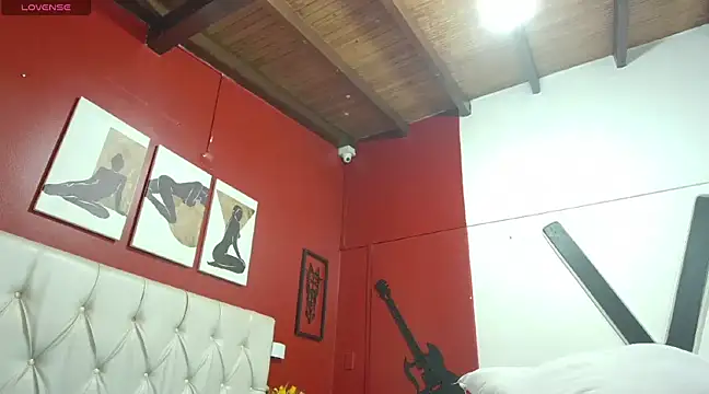 ysabel sanchez4 online show from 03-19-25, 12:48