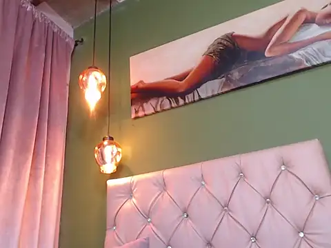 ysabel sanchez4 online show from 09-18-25, 10:01