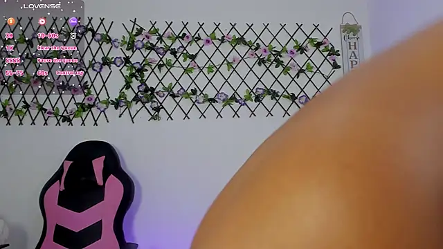 Snapshot of flavia_cruz chatting on 03-18-25, 12:16 flavia cruz online show from 03-18-25, 12:16